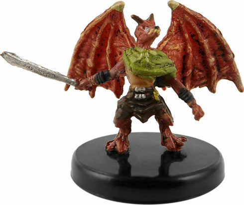 Winged Kobold - Monster Menagerie III - Dungeons & Dragons - 14/45